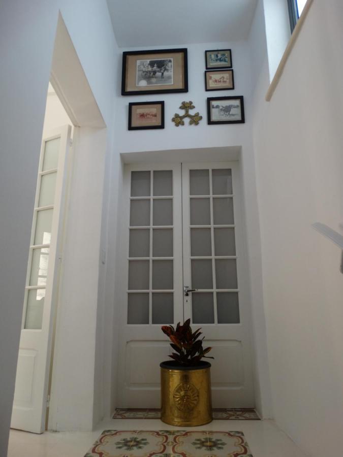 60 Indri Borg Townhouse Villa Rabat Exterior foto