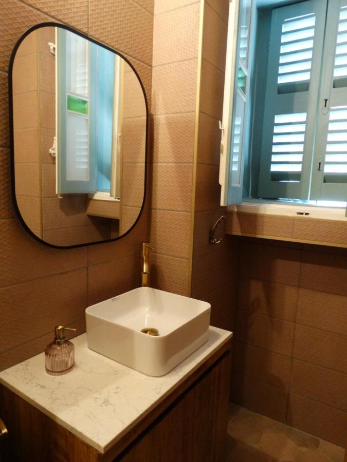 60 Indri Borg Townhouse Villa Rabat Exterior foto
